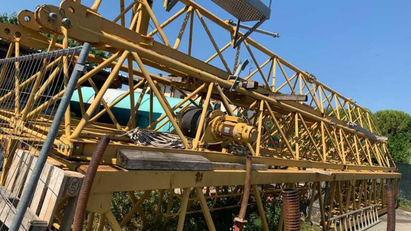 OmecoHub - FMGRU RB618